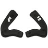 Lead Industry FLXC Motorcycle Helmet Options Cheek Pad (Left and