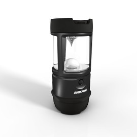 Rayovac OT3DLN-BC Sportsman Virtually Indestructible 400 lm 3D Led Lantern with Batteries