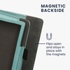 kwmobile Case Compatible with Pocketbook InkPad 4 / Color 3