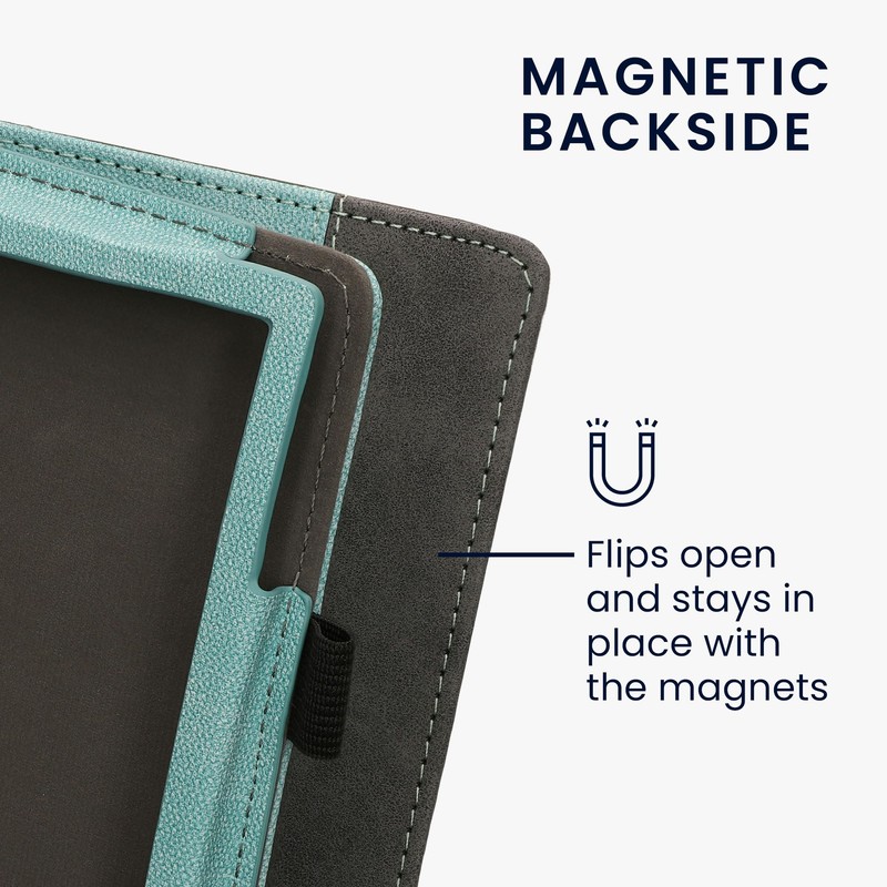 kwmobile Case Compatible with Pocketbook InkPad 4 / Color 3