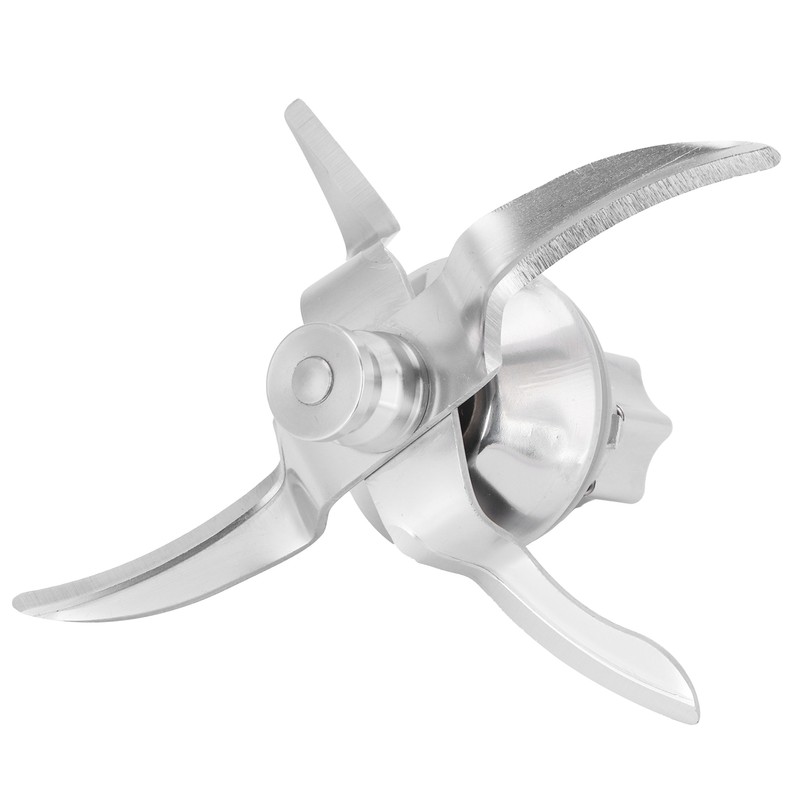 Blender Blade Stainless Steel Mixer Replacement Part Accessory Fit for
