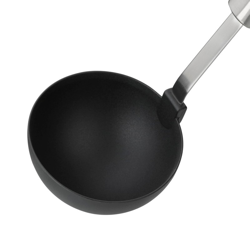 Silit Classic Line Soup Ladle 30 cm, Sauce or Ladle,