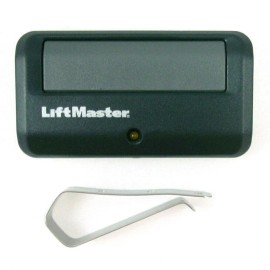 LiftMaster 891LM LiftMaster 1 Button Remote Transmitter Garage Security+ 2.0 myQ 950ESTD