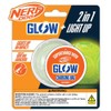 2.5in TPR Lightning LED Glow Ball - No Color