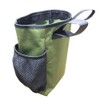 Metal Detector Finds Bag Multi-Purpose Digger Tools Bag for PinPointer