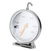 Stainless Steel Oven Thermometer Instant Reading Large Dial Bake Oven