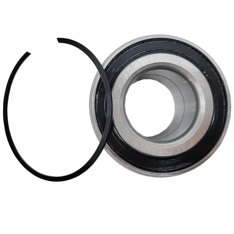 JINFANNIBI Front Rear Wheel Bearing & Seals Kit for Can-Am