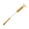 Valet Bottle Brush With Horse Hair Tip 44 X 4Cm