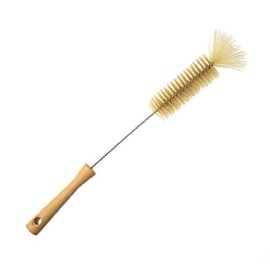 Valet Bottle Brush With Horse Hair Tip 44 X 4Cm