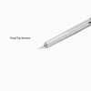 TWSBI Precision Mechanical Pencil Black 0.7mm Fix Tip