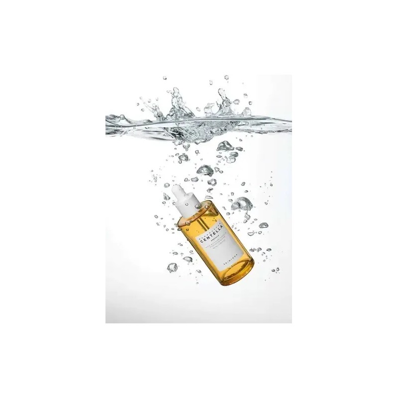 SKIN1004 Madagascar Centella Ampoule 100 ml Fortalece la Barrera Cutánea