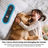Silicone Case for TiVo Stream 4K Remote, Anti-Slip Shockproof Protective