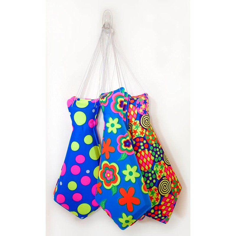 Command Clear Medium Hooks, 3lb Capacity, 2/pk