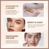 SHEBEEDO Natural Glow Illuminator Glotion,True Match Natural Glow Enhancer,Bronzing Drops