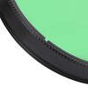 Eujgoov Telescope Filter 2 Inch Astronomical Telescope Filter to Improve