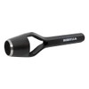 Dogo Tuls GE2011 Sacabocado Puente, color Negro, 1"
