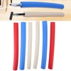 Foam Grip Tubing, 6pcs Adaptive Utensils Grip Tubing, Built Up