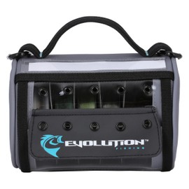 Evolution Outdoors 31056-EV: Linemaster Leader Bag