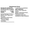 REMORY- “Suplemento Plasmalogen Sea Squirt Suplemento de Salud Cerebral Abastecimiento