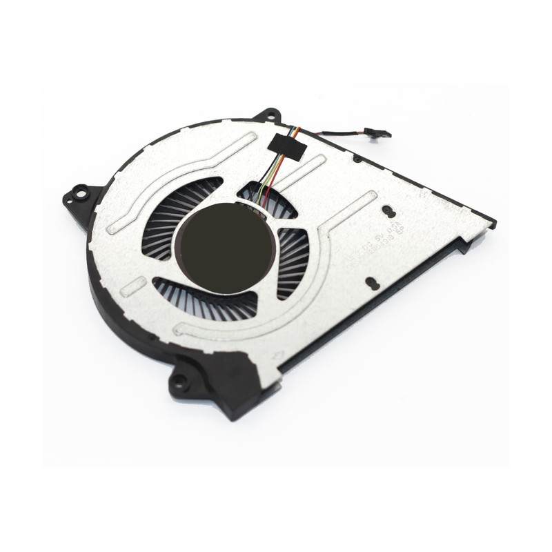 CPU Fan Replacement Compatible with Flex 5-14ALC05 5-14ARE05 5-14IIL05 5-14ITL05