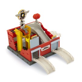 Tonka 59080 Tinys Tune-Up Garage Spielset