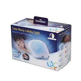 BKids Watch Over Me Lullaby Light