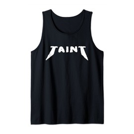Royal Crackers - Taint Tank Top