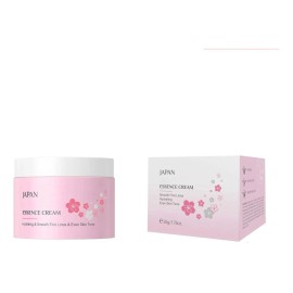 Crema Facial Hidratante 50 G