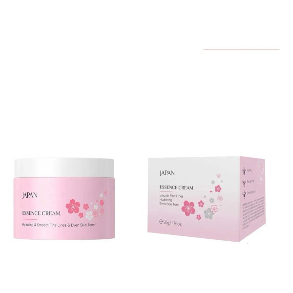 Crema Facial Hidratante 50 G