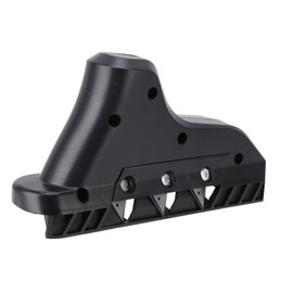 Plasterboard Fast Cutter Edger Precise 35 Degree Blade Drywall Chamfer Gypsum Board Hand Planer for Woodworking