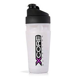 Shaker Xcore 900ml