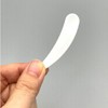 SellerHub Transparent spatula for dispensing cosmetics (S11626536) / 화장품 소분용 투명 스파츌라 (S11626536)