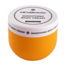 MCo Beauty Buy MCo Beauty Everyday Smoothing Body Cream 240ml Online