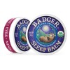 Badger - Balsamo Para Dormir, Lavanda Y Bergamota, Balsamo N