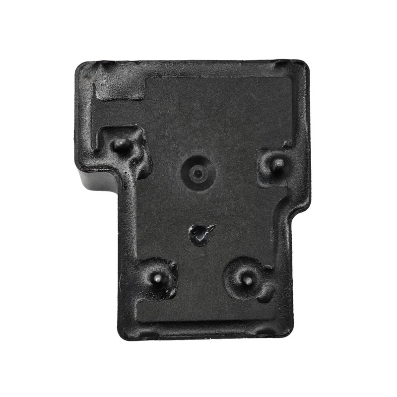 Relay T9AS1D12-12, G8P-1A4P Replacement 12VDC 30A SPST-NO PCB Power Relay