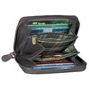 Benthill Small Leather Wallet | Mini Purse Women's with RFID