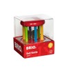 BRIO 30051 Colourful Bell Rattle