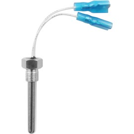 42002-0024S Stack Flue Sensor Replacement for Pentair Sta-Rite MasterTemp Max-E-Therm Pool and Spa Heater Electrical System SR200 SR333 SR400