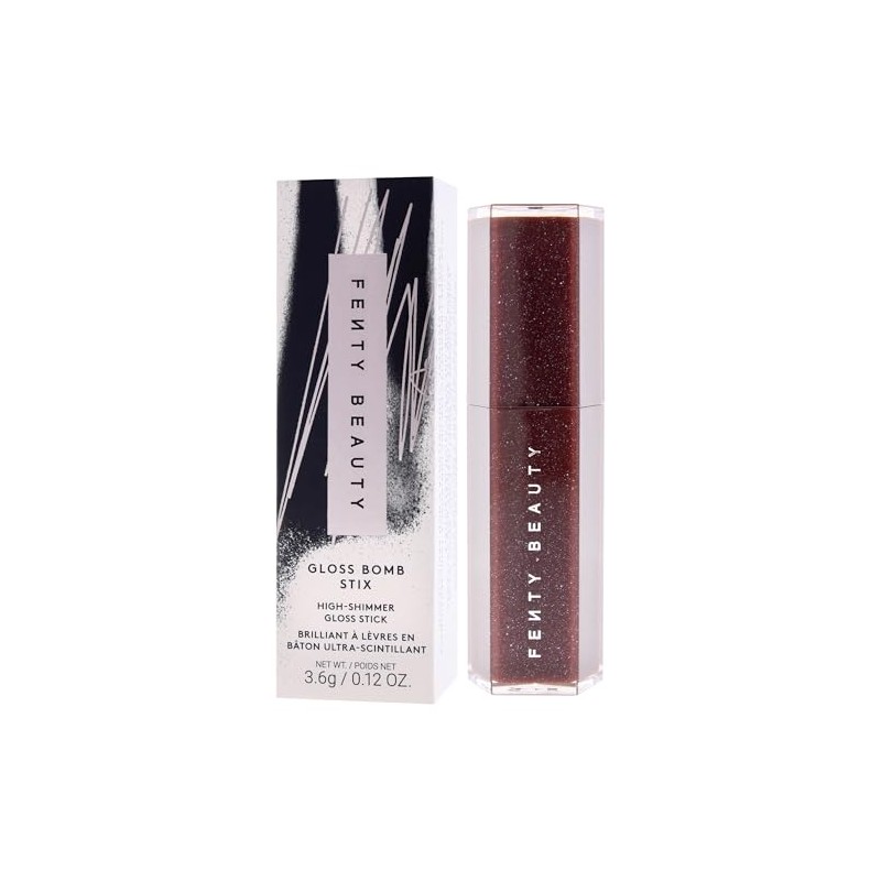 Gloss Bomb Stix Shimmer - 08 Hot Chocolit by Fenty