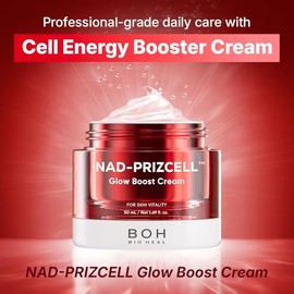 BIOHEAL BOH NAD-PRIZCELL™ Glow Boost Crema 1.7 fl oz