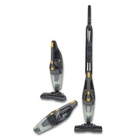 Unknown Eureka Blaze 3-in-1 Swivel Lightweight Stick Vacuum Cleaner Handheld Color Black
