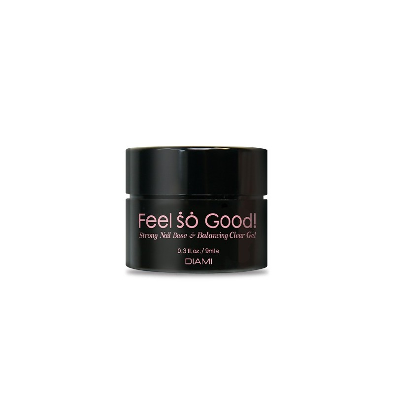DIAME Diamy Feelsogood Base Clear Whole Gel 9ml / 다이아미