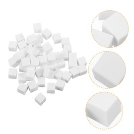 minkissy Gradient Nail Sponges Set of 5 Multi-Surface Makeup Blending Sponges for Manicure Fade Nail Art Tool Grabber for Easy Application