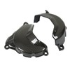 Motorcycle Engine Cylinder Guard Carbon Fiber Style Replacement for F900XR