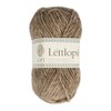 Lettlopi Wool for Iceland Sweater, Iceland Wool 100 m/50 g,