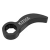 KTTOOL Pry Bar Wrench Adaptor Head, Crowbar Adapter Head Tool,