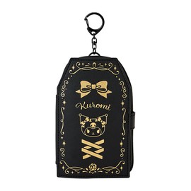 Sanrio 376469 Acrylic Stand Holder (Enjoy Idol Gothic Night Party) Chromi