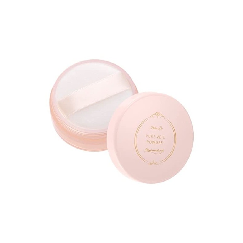 Parado Parado Pure Veil Powder Sheer Cherry