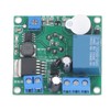 Smoke Sensor Module Switch PVC Light Sound Alarm Smoke Detector