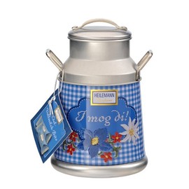 Heilemann Alps Series Oktoberfest Bavaria (Milk Jug)